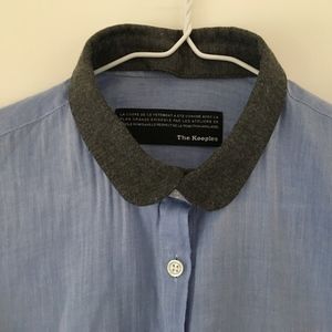 The Kooples Women's Cotton Shirt